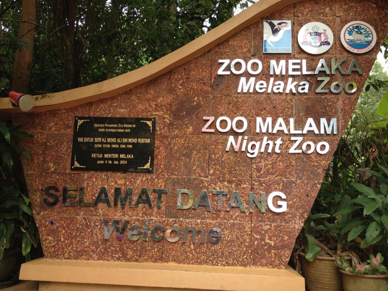 Homestay De Mitc Melaka Exterior photo